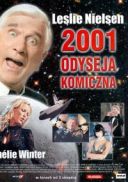 2001: Odyseja komiczna / 2001: A Space Travesty (2000) [xvid] [464x352] [Lektor PL] [avi]  [FIONA9]