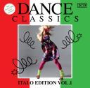 (Italo-Pop, Italo-Disco) VA - Dance Classics - Italo Edition - 2011, [FLAC] [ToAlien]