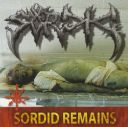 SORDID - SORDID REMAINS (2006) [WMA] [FALLEN ANGEL]