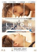 Lion. Droga do domu / Lion (2016) [PL.1080p.BluRay.x264.AC3-K12] [Lektor PL] [mkv]  [FIONA9] [#380 TOPFILMYFILMWEB]