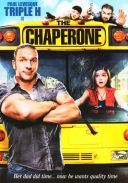 Opiekun / The Chaperone (2011) [PL BRRip XViD-J25] [Lektor PL] [avi]  [FIONA9]