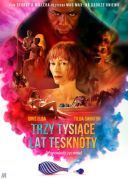 Trzy tysiące lat tęsknoty / Three Thousand Years of Longing (2022) [PL BDRip 480p x264-LTN] [Lektor PL] [mkv]  [FIONA9]