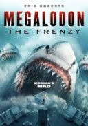 Megalodon: Obłęd / Megalodon: The Frenzy (2023) [720p] [BRRip] [XviD] [AC3-OzW] [Lektor PL]