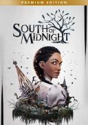 South of Midnight: Premium Edition (v1.1.0 + DLC + Bonus Content + MULTi23 PL)  [DODI] *2025* [exe]