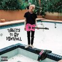 Machine Gun Kelly - Tickets To My Downfall (2020) [FLAC] [ENG] [rar]  [FIONA9]