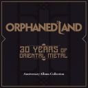 ORPHANED LAND - 30 YEARS OF ORIENTAL METAL [ANNIVERSARY ALBUM COLLECTION] (2021) [CD8: BONUS DISC II] [WMA] [FALLEN ANGEL]