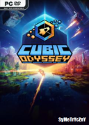 Cubic Odyssey *2025* - V1.0.1.9 [MULTi11-ENG] [REPACK-ETO] [EXE]