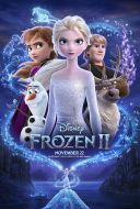 Kraina Lodu 2 / Frozen II (2019) [1080p_BluRay_x264-K37] [Dubbing PL] [mkv]  [FIONA9]