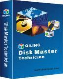 QILING Disk Master TE 8 0  (x32/x64)[PL][Patch] + WinPE