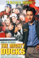 Potezne Kaczory / The Mighty Ducks (1992) [WEB-DL] [XviD] [CHiMER] [Lektor PL]