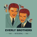 The Everly Brothers - INTEGRAL The Everly Brothers 1954 – 1964 (2025) [FLAC]