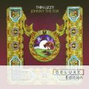Thin Lizzy - Johnny The Fox (Deluxe Edition) (1976) [Flac]