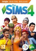 The Sims 4: Deluxe Edition (2014) [v1.123.85 111 DLC + ONLINE (28.04.2026)] [MULTi-PL] [ByTeMaStEr] [REPACK]