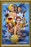 Kolejna zwyczajna przysługa / Another Simple Favor (2025) [PL] [480p] [WEB-DL] [XviD] [AC3-OzW] [Lektor PL]