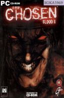 Blood II: The Chosen+Expansion [v2.0.0.5] *1998* [ENG] [GOG] [EXE]