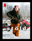 Kradziez / Stolen / Stöld (2024) [PL.720p.NF.edition-WEB-DL.H265.DarK] [Lektor PL] [mkv] [FIONA9]