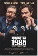 Argentyna, 1985 / Argentina, 1985 (2022) [MULTi 1080p HMAX WEB-DL x264-KiT] [Lektor PL] [mkv] [FIONA9]