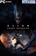 Alien: Rogue Incursion Deluxe Edition VR [v1.08 VR ONLY] *2024* [MULTI-PL] [PORTABLE] [EXE]