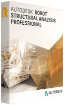 Autodesk Robot Structural Analysis Professional 2026 Build 39.0.0.11953 - 64bit [PL] [Full] [azjatycki]