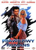 Prawdziwy romans - True Romance (1993) [720p] [BRRip] [XviD] [AC3-LTN] [Lektor PL]