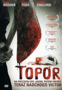 Topor / Hatchet (2006) [BRRip] [XviD-GR4PE] [Lektor PL] [avi] [FIONA9]