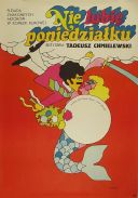 Nie lubie poniedzialku (1971) [DVDRip] [H264] [576p] [Film polski] [avi] [FIONA9]