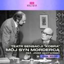 TEATR SENSACJI [MOJ SYN MORDERCA] [1973] [480P] [WEB-DL] [H264] [AAC] [FILM-POLSKI]