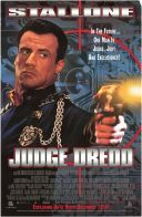 Sędzia Dredd / Judge Dredd (1995) [1080p] [BRRip] [x264-kisaw] [Lektor PL]