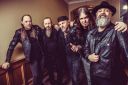 Candlemass - Discography 1984-2012 [mp3@320kbps]