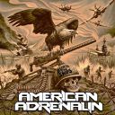 American Adrenalin - Burn The Ships (2026) [MP3 320kbps]