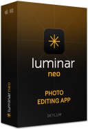 Luminar Neo 1.27.0 Build 16779 - 64bit [PL] [RePack] [azjatycki]