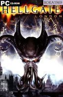 Hellgate: London [v1.18074.70.4256] *2007* [MULTI-PL] [REPACK R69] [EXE] [ToAlien]