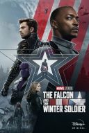 Falcon i Zimowy Żołnierz / The Falcon and the Winter Soldier (2021) (Sezon 1) [720p] [WEBRip] [XviD] [KSQ] [Dubbing PL] 
