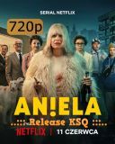 Aniela (2025) Sezon 1 [720p] [NF] [WEBRip] [XviD] [KSQ] Serial PL