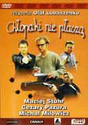 Chłopaki nie płaczą (2000) [1080p.x264] Film PL [AC3 5.1] M80