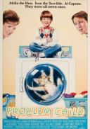 Kochany urwis - Problem Child (1990) [DVDRip] [XviD] [AC3] [Lektor PL]