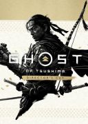 Ghost Of Tsushima: Director's Cut (V1053 6 0709 1130 + DLC ) *2024* [ENG] [EXE]