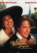 Cztery wesela i pogrzeb / Four Weddings and a Funeral (1994) [480p] [BRRip] [XviD] [AC3-LTN] [Lektor PL]