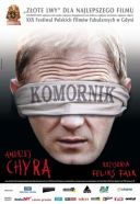 Komornik (2005) [720p] [BRRip] [H264] [AC3-d11] [Film Polski]
