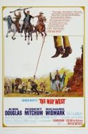 Zachodni szlak / The Way West (1967) [h264] [1280x544] [Lektor PL] [mkv]  [FIONA9]