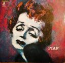 Edith Piaf - Piaf (1961) (image+.cue) [24/192] [Dual Mono] [WavPack]