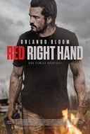 Niewidzialna zemsta / Red Right Hand (2024) [MULTi 1080p Bluray x264-J60] [Lektor PL]