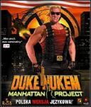 Duke Nukem: Manhattan Project *2002* [v1.01] [REPACK-MagiPacks] [ENG/PL] [EXE]