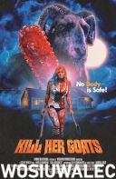 Krwawy koszmar - Kill Her Goats 2023 [BDRip] [XviD] [Lektor PL][wosiu]