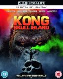 Kong: Wyspa Czaszki / Kong: Skull Island (2017) [4K UHD Remux HEVC 10Bit x265 TrueHD Atmos -Soup] [ENG] [Napisy PL, Lektor PL]