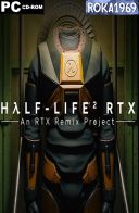 Half-Life 2 RTX [Build 17758691] *2025* [ENG] [PORTABLE] [EXE]