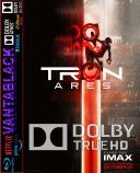 TRON: Ares *2025* [2K] [RU-DCPRip] [HEVC.10bit] [EN-EN] [Hybrid.Audio.TrueHD.5.1.DDP5.1] [ETeam-vantablack]