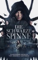 Czarny pajak - Die schwarze Spinne (2022) [XviD 480p] Lektor PL [DD 2 0] M80
