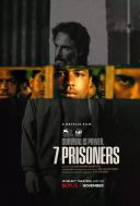 7 więźniów - 7 Prisioneiros (2021) [720p] [NF] [WEB-DL.XviD] [AVI] [Lektor PL] [Torrentkibic]