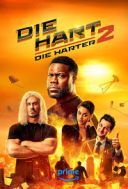 Die Hart 2: Hartowanie Harta / Die Hart: Die Harter (2024) [480p] [WEB-DL] [XviD] [AC3-OzW] [Lektor PL]